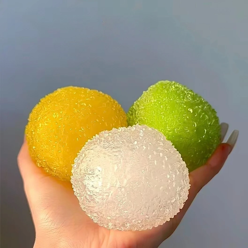 ลูกบอลคลายเครียด Slushy Bayber - Party Games For Adults And Kids บทวิจารณ์และราคา