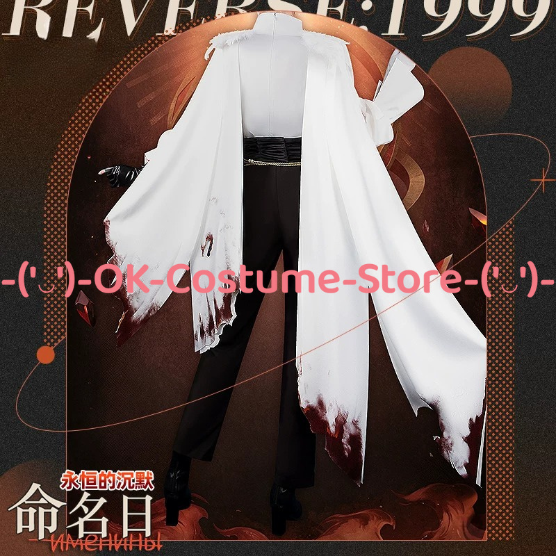 [ขนาดสั่งตัด] ชุดคอสเพลย์ Reve - Party Games Name บทวิจารณ์และราคา