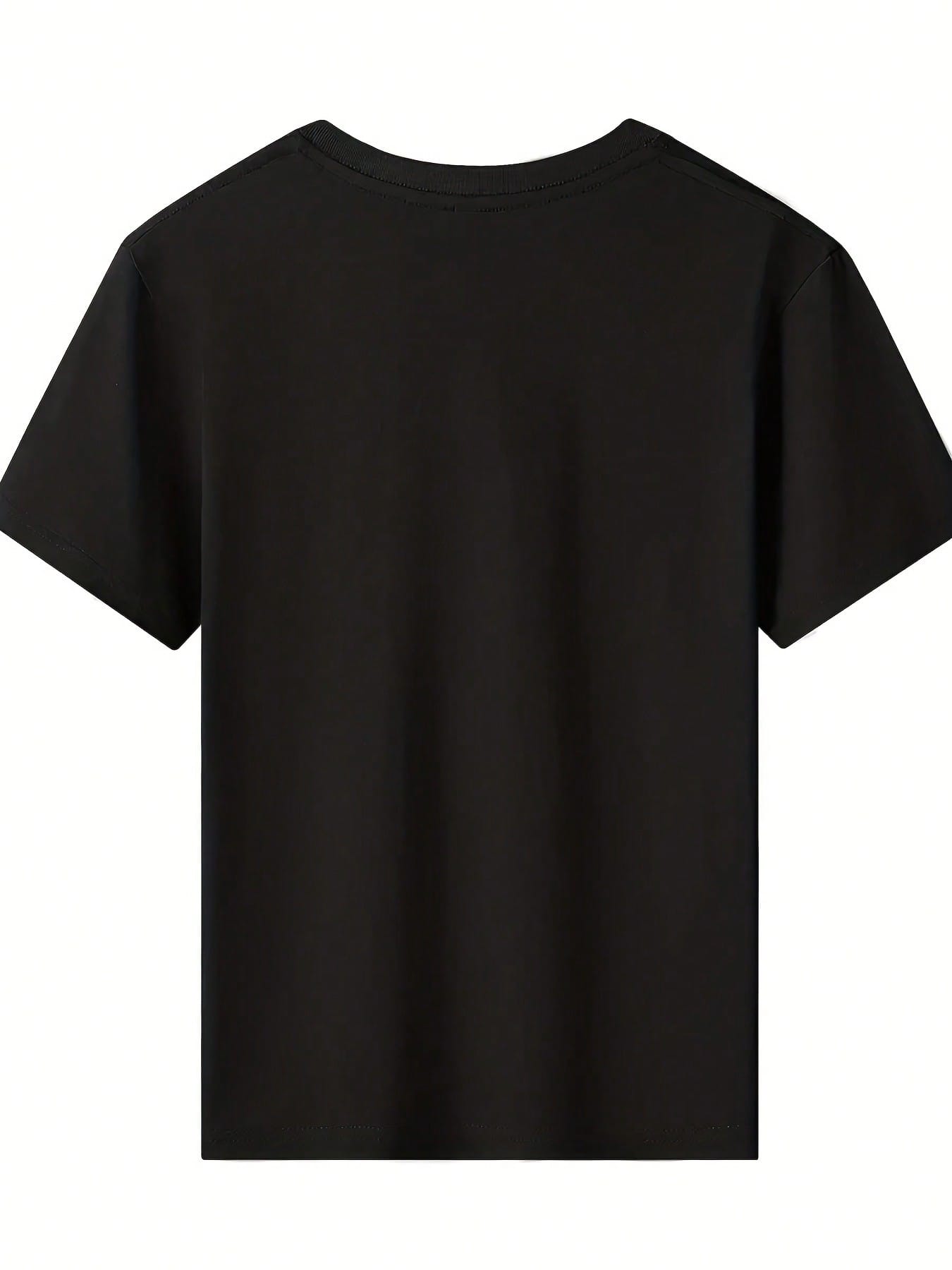 เสื้อยืดคอกลมแขนสั้นลำลอง ลายเ - Party Games Night บทวิจารณ์และราคา