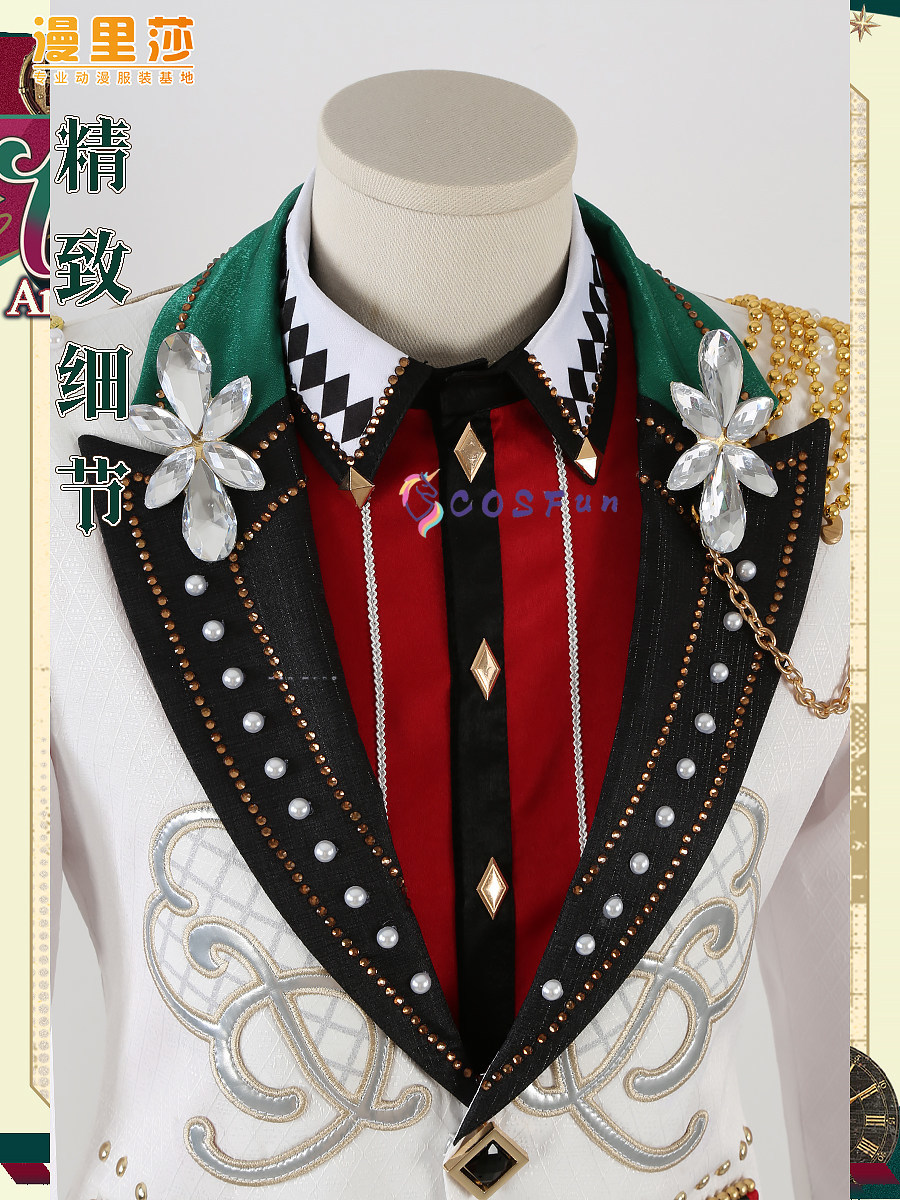 Ensemble Stars ฉลองครบรอบ 11 ป - Party Games Name บทวิจารณ์และราคา