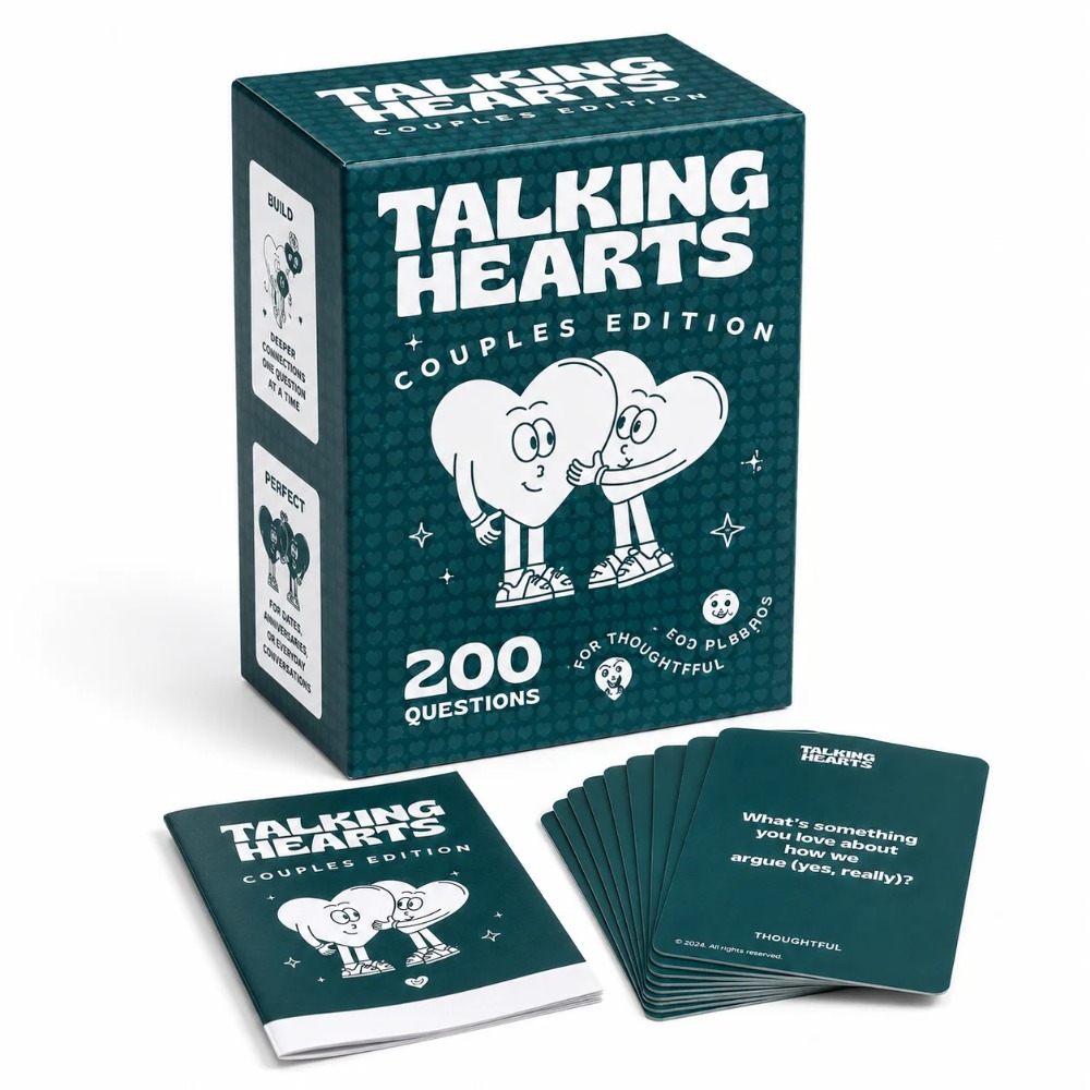 ชุดการ์ดคำถามสำหรับคู่รัก: เกม - Party Games Night บทวิจารณ์และราคา